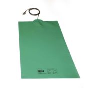 Bio Green Wärmeplatte/Heizplatte - 25 x 35 cm - grün - Nr.2