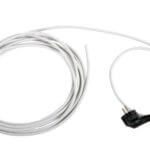 MacGreen® Heizkabel/Wärmekabel (6 m | 75 Watt) - Produktfoto des kompletten Kabel