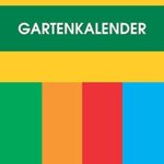 Literatur - das Cover des Buches "Gartenkalender: Immerwährender, erprobter Saat- und Pflanzkalender" von Thomas Jacob