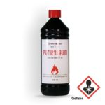1 Liter geruchsneutrales Petroleum für eine Petroleumheizung
